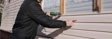 Reliable Baltic, CT Siding Solutions